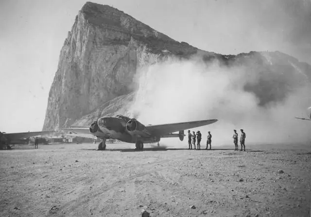 Gibraltar