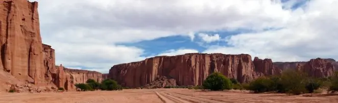 argentina