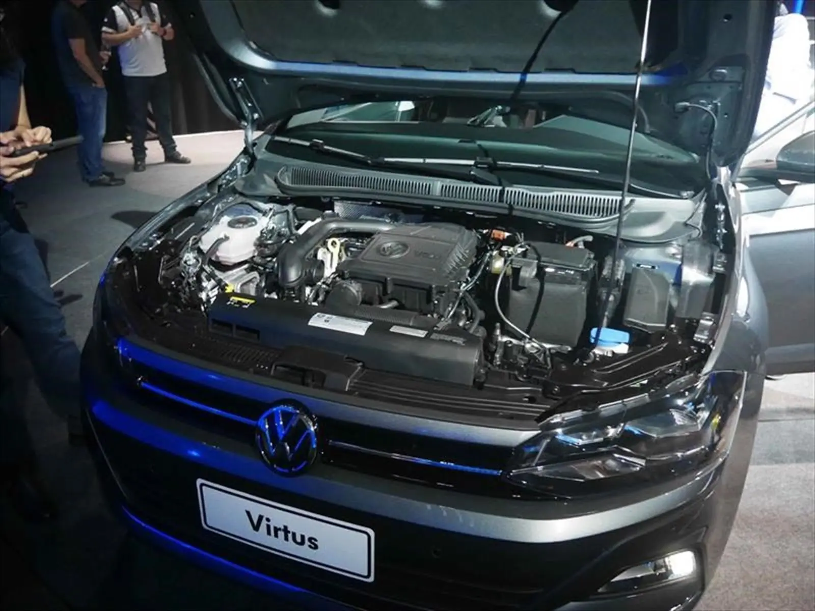 volkswagen