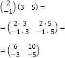 suma de matrices