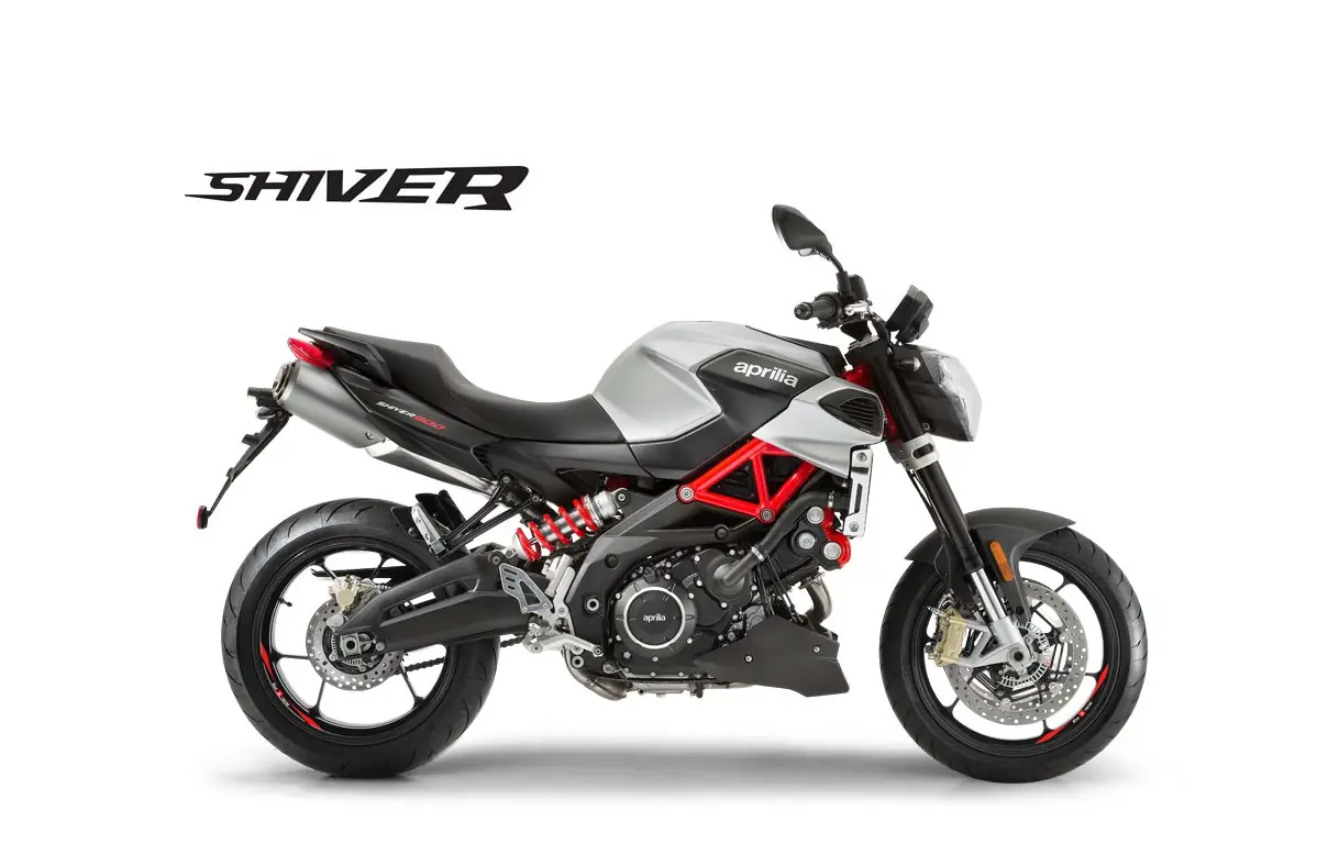 aprilia