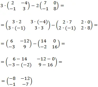 matriz
