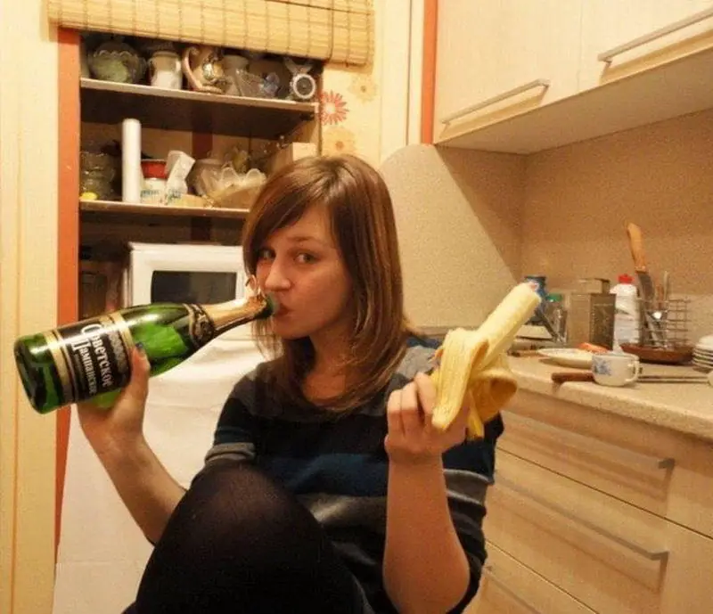 Only in Russia (Imperdible)