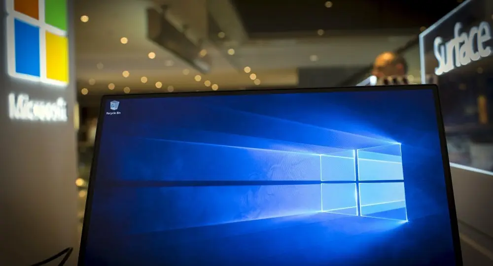 Windows