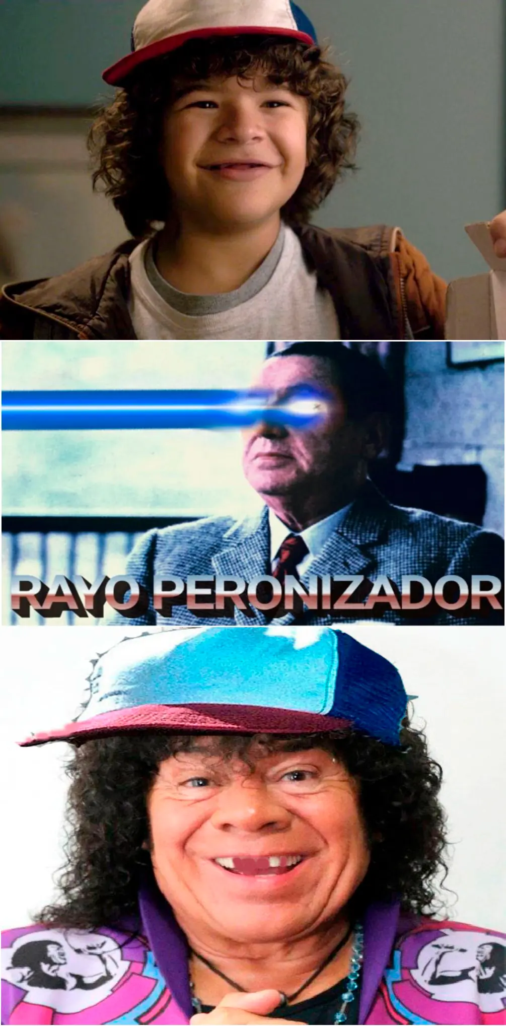 chorros