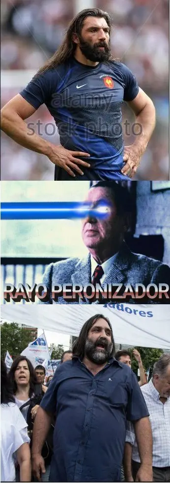 peron