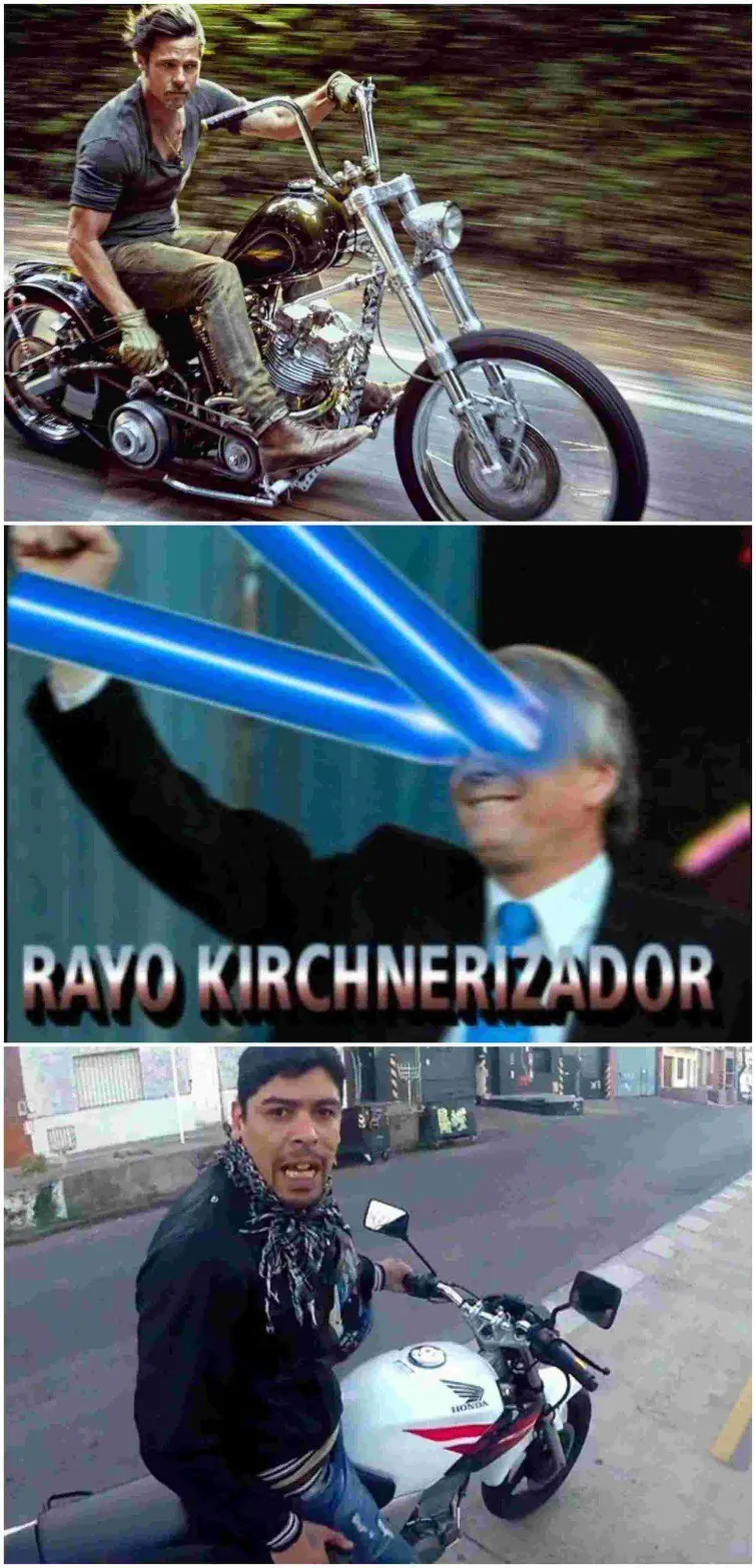 peron