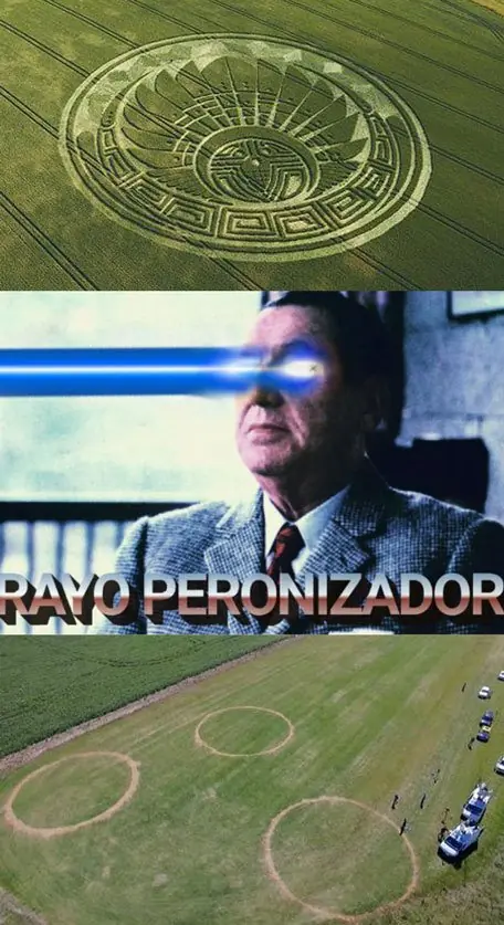 peron