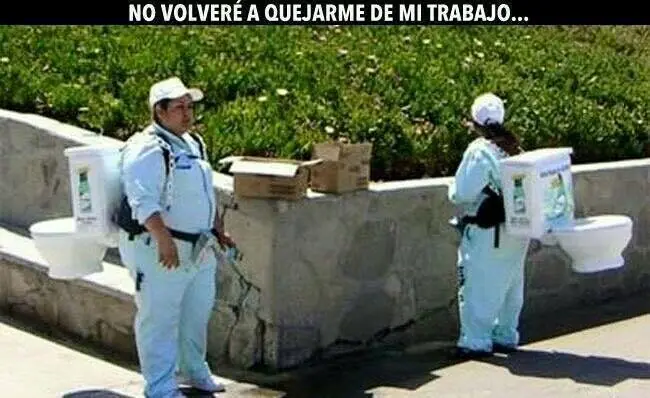 peor del mundo