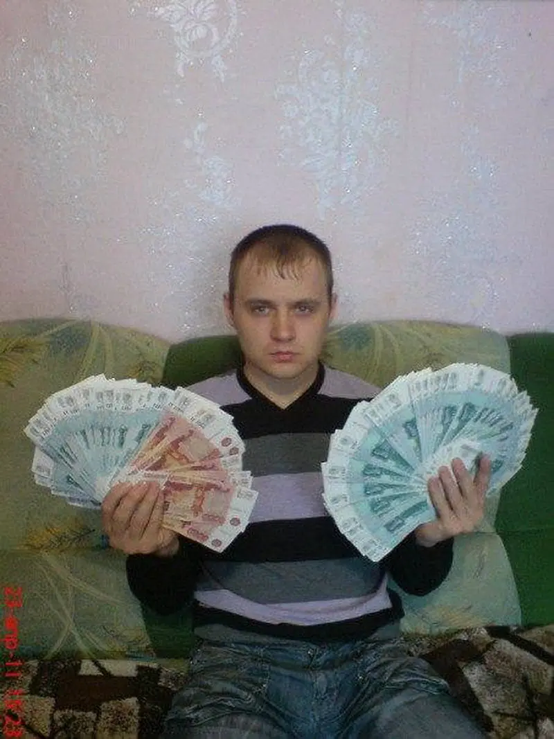 Only in Russia (Imperdible)