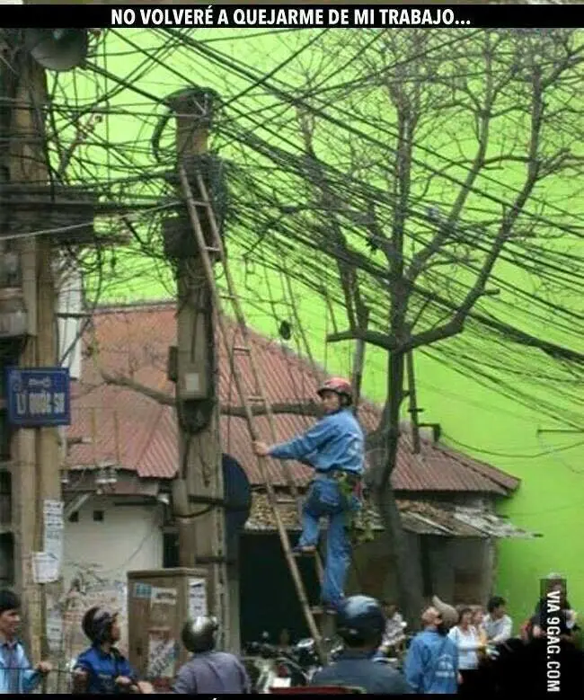 peor del mundo