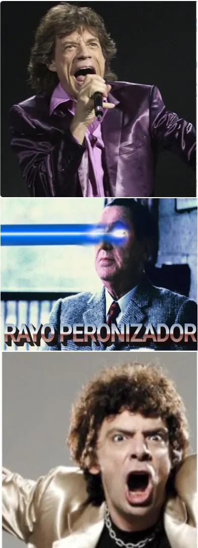 Best of RayoPeronizador