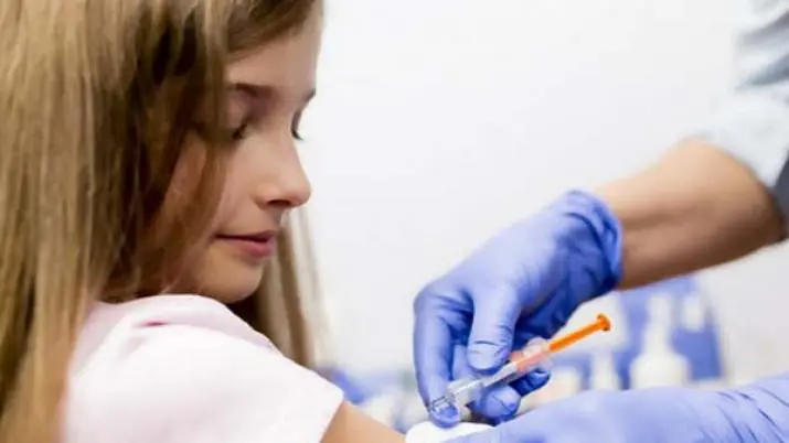 Sólo la mitad de las adolescentes se vacuna contra el VPH