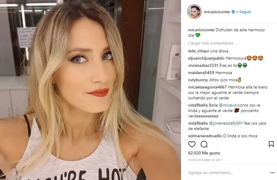 mujer