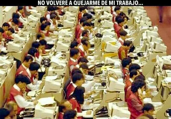Los peores trabajos del mundo, no quedan ganas de quejarse. Los peores trabajos del mundo, no quedan ganas de quejarse.