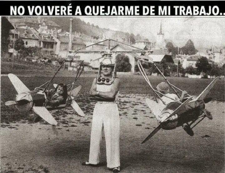 peor del mundo