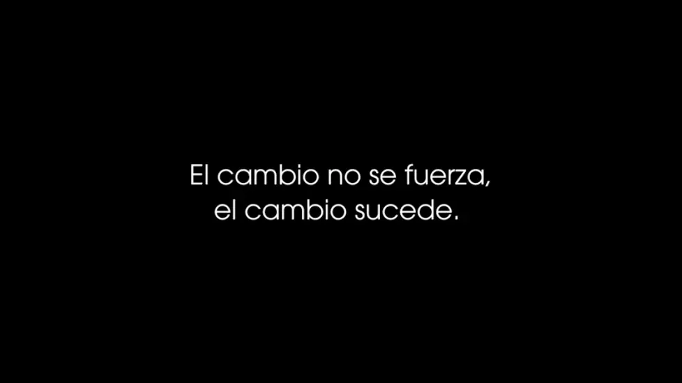 cambios