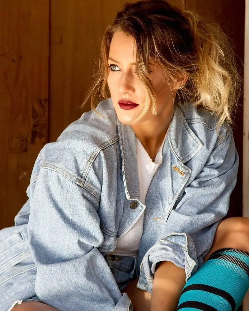 belleza