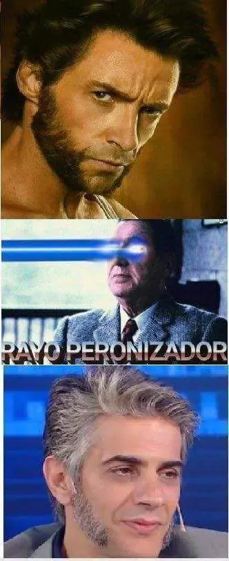 chorros