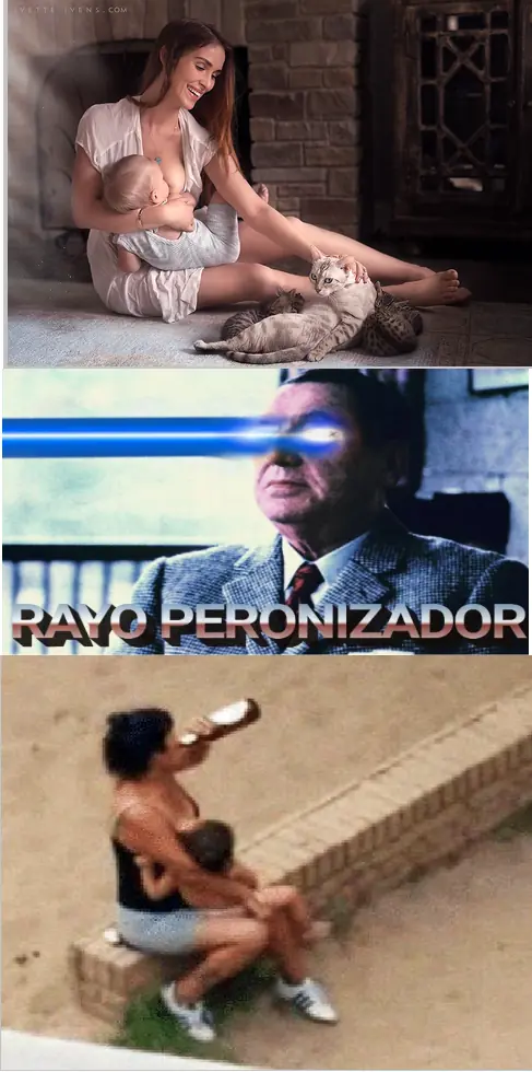 chorros