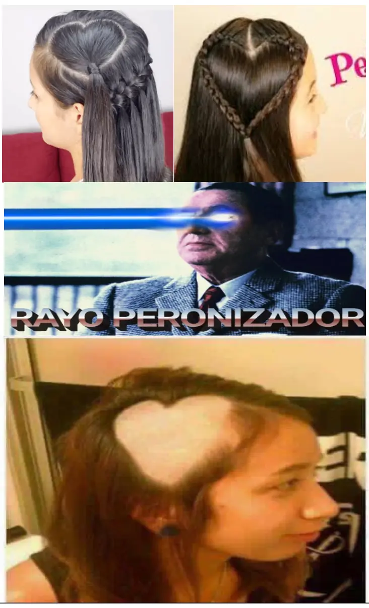 Best of RayoPeronizador