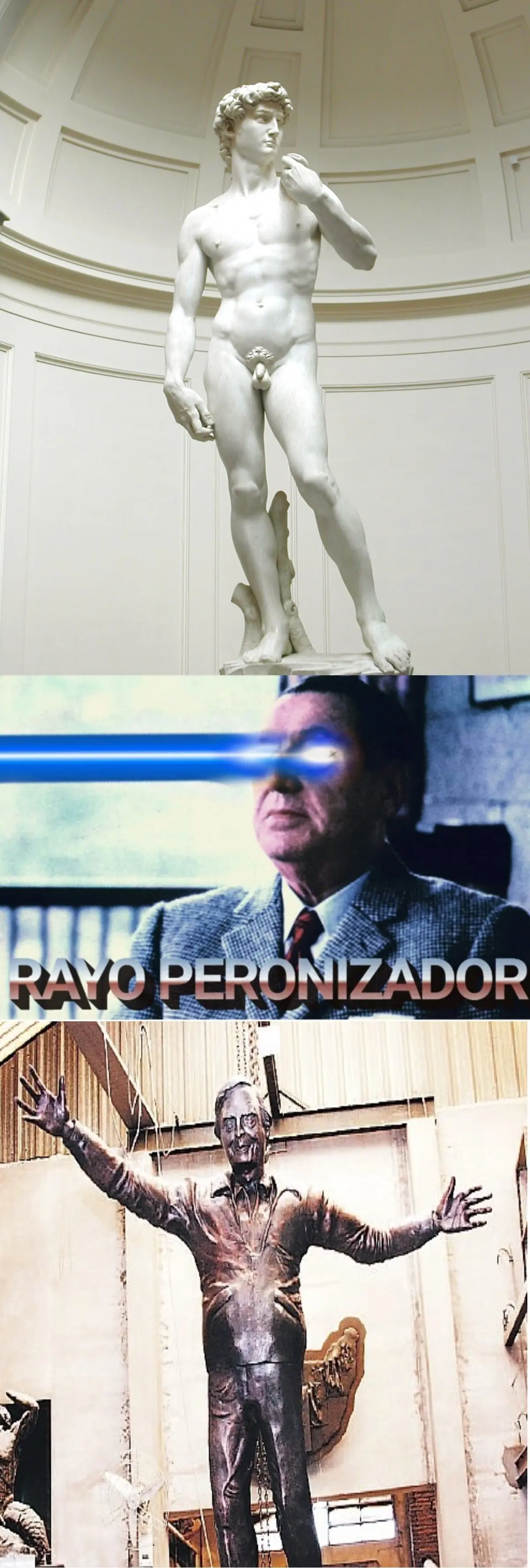 Best of RayoPeronizador