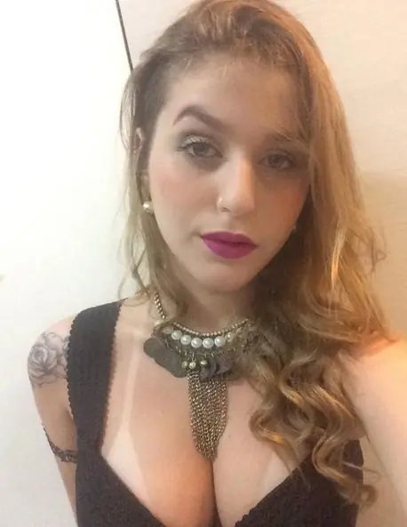 la mas hermosa