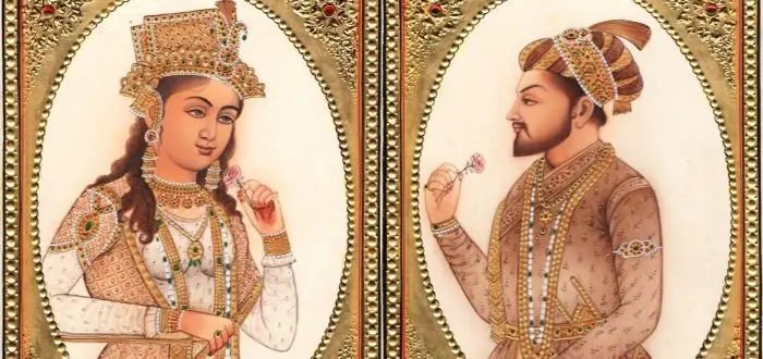 5 datos interesantes sobre el Taj Mahal que pocos conocen