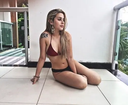 diosa