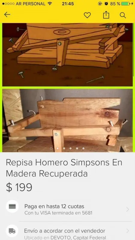 algunas