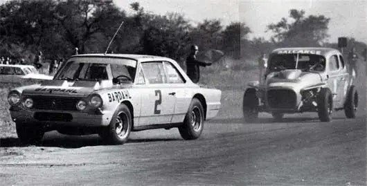 argentina