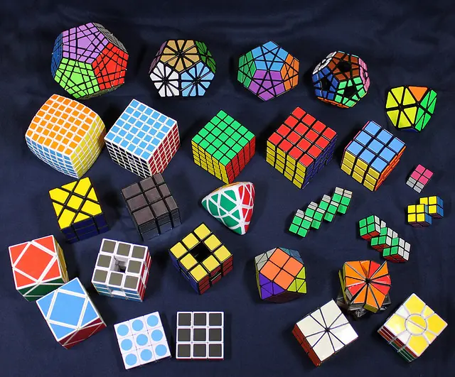 rubik