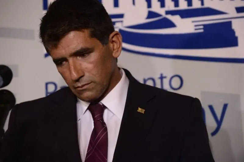 corrupcion