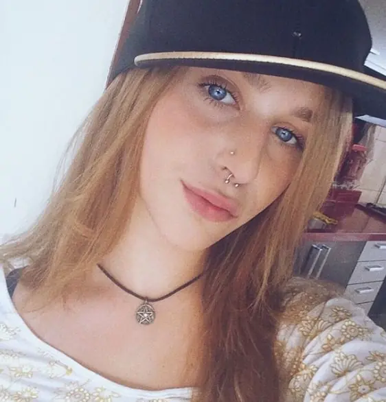 las mas linda