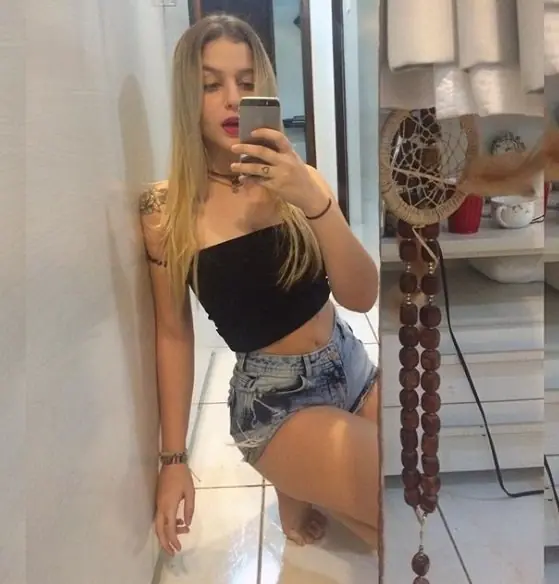 brasilena