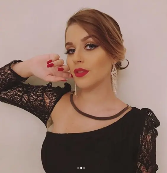 brasilera