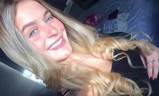 hermosa