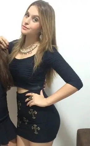 las mas linda