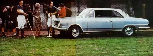 Torino, la historia de un mito argentino