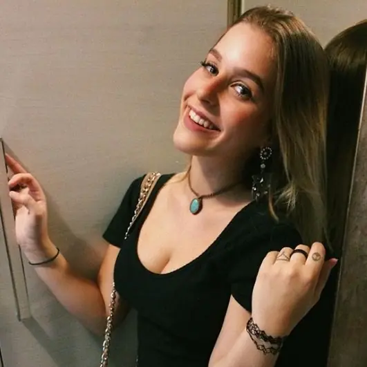 hermosa