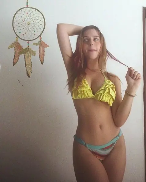 brasilera