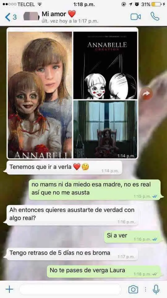 Prepare este mega crap para este jueves y te lo muestro