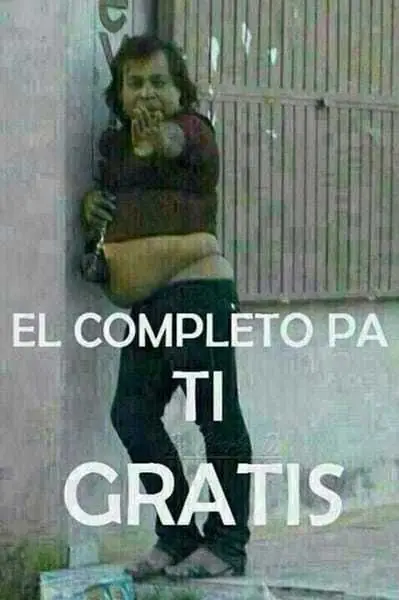 Prepare este mega crap para este jueves y te lo muestro