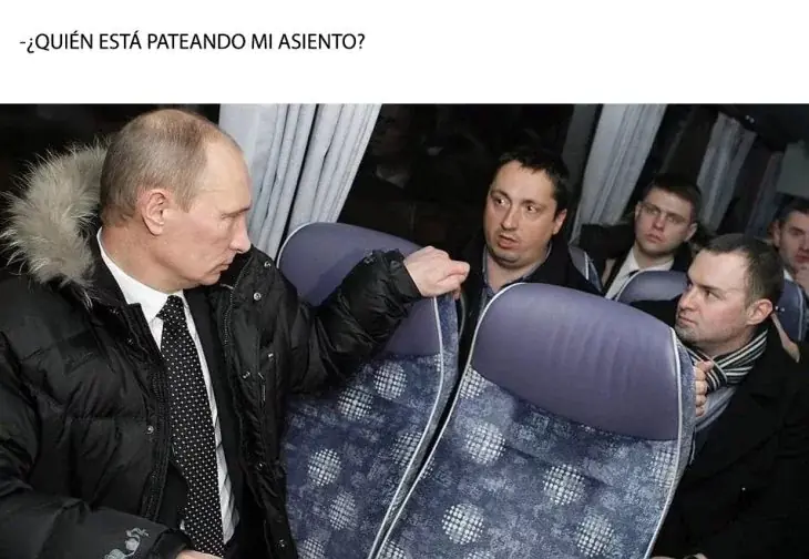 presindente