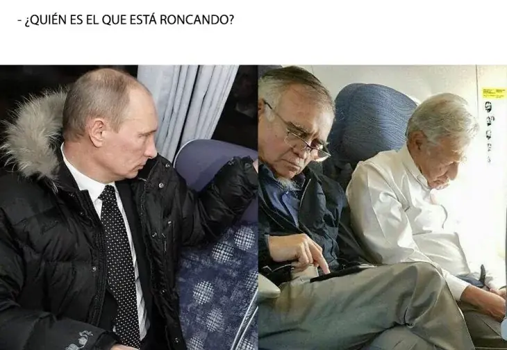 reaccion