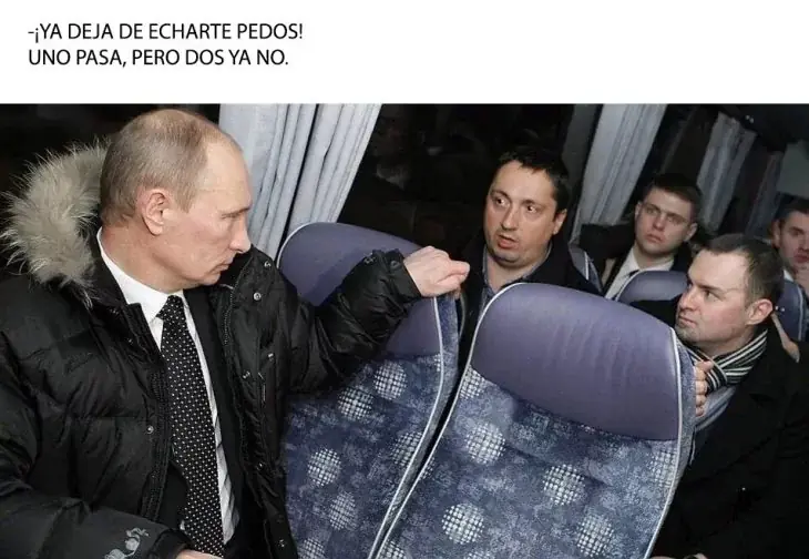 presindente
