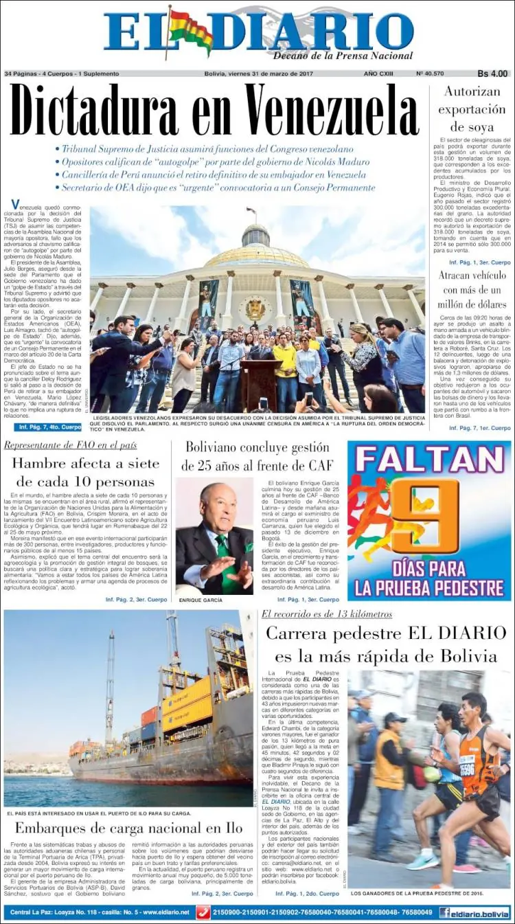 La trampa populista
