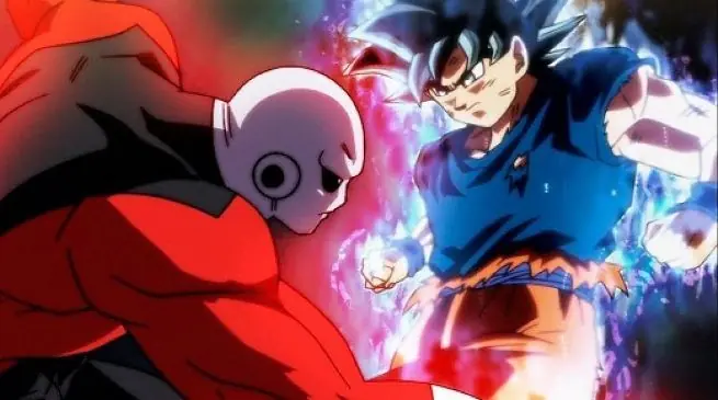 goku goku