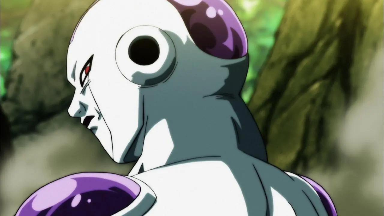 7 finales para la pelea de Goku y Jiren Dragon Ball Super 7 finales para la pelea de Goku y Jiren Dragon Ball Super