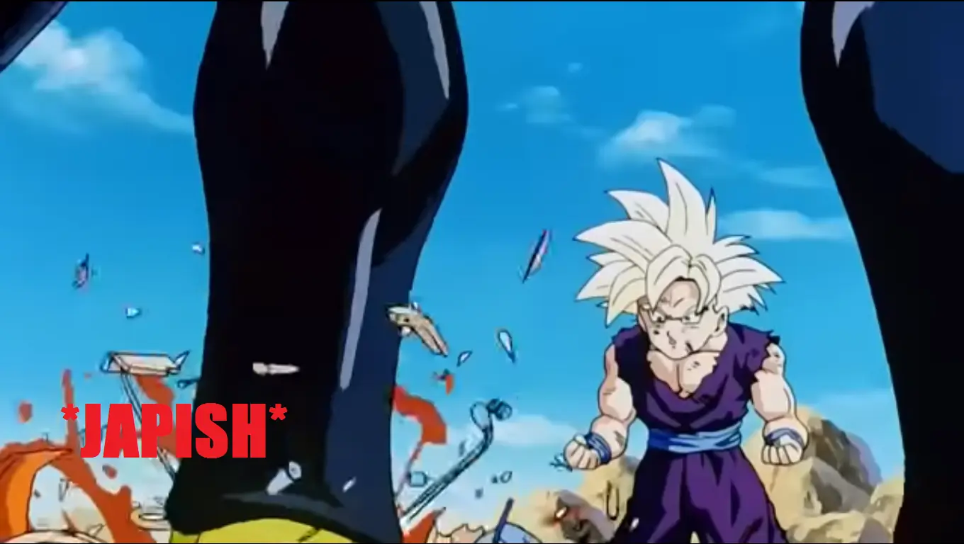 dragon ball